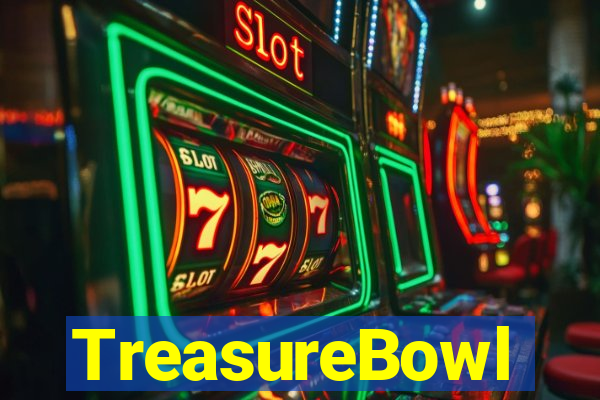 TreasureBowl treasure bowl modo de jogar